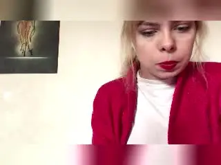 Xlovecam Nude Webcam of NellieVanduyne