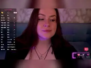 Xlovecam Free Porn Cam of AliceOfWonderss