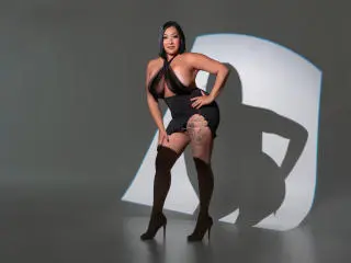 Xlovecam Live Porn of MellissaCortez