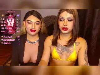 Xlovecam Watch Live Sex Cams of LethishaChannel