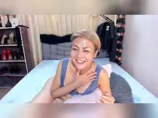 Xlovecam Sex Cam of MistressMelon