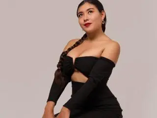 Xlovecam Live Sex of HannaGoez
