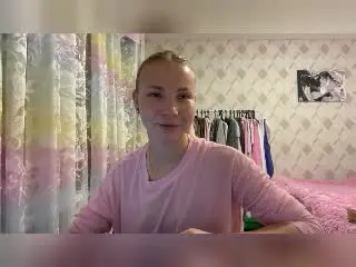 Xlovecam Best Webcam of MargueriteGeppert