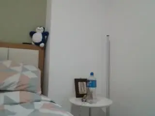 Xlovecam Live Porn of MedellynDark