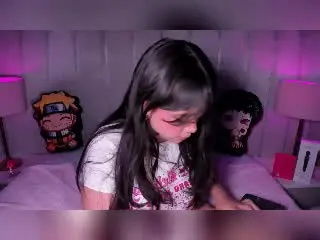 Xlovecam Live Sex of AmaraKazumi