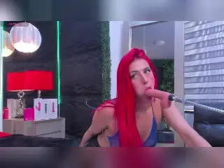 Xlovecam Sex Cam of AlissaBrown