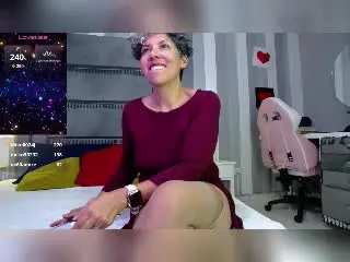 Xlovecam Private Sex Chat of JuliaNewell
