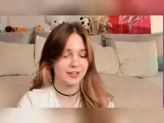 Xlovecam Live Porn of MelenaMiles