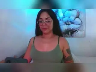Xlovecam Watch Live Sex Cams of MikeAndLunaa