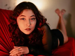 Xlovecam Live Porn of AliCipher