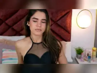 Xlovecam Adult Webcams of AliceCoolenk