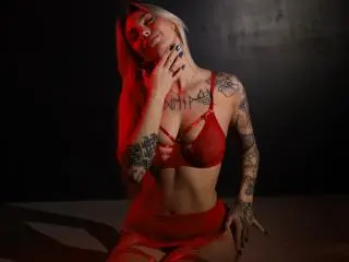 Xlovecam Private Sex Chat of LexiLee