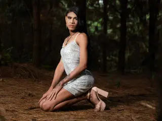 Xlovecam Live Porn of LissyAndrade
