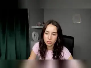 Xlovecam Adult Webcams of AdeleVibe