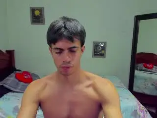 Xlovecam Live Sex Cam of CodyPipper