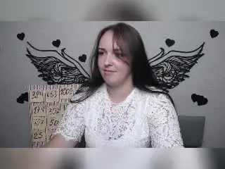 Xlovecam Live Porn of IsabelBlackberry