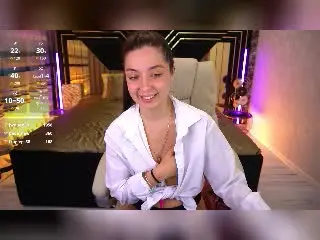 Xlovecam Nude Webcam of DiamondEyesss