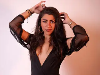Xlovecam Free Porn Cam of NataliaCruz