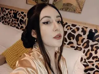 Xlovecam Free Porn Cam of MabyLegrand