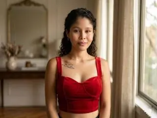 Xlovecam Nude Webcam of ShairaBeauchene