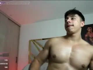 Xlovecam Private Sex Chat of DevinHunter