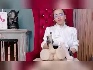 Xlovecam Live Sex Cam of BarbaraLeythonn