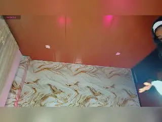 Xlovecam Free Porn Cam of EbonyHansNight