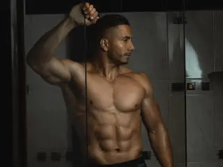 Xlovecam Sex Chat of ZaneMaverick
