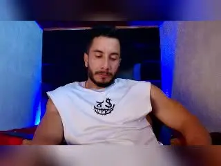 Xlovecam Nude Webcam of ZaneMaverick