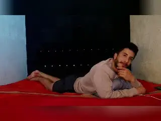 Xlovecam Live Sex of ZaneMaverick