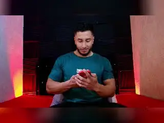 Xlovecam Best Webcam of ZaneMaverick