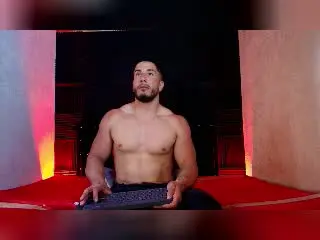 Xlovecam Watch Live Sex Cams of ZaneMaverick
