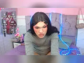 Xlovecam Sex Cam of PamelaXFox