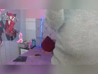 Xlovecam Best Webcam of PamelaXFox