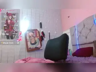 Xlovecam Sex Chat of PamelaXFox