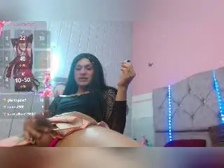 Xlovecam Nude Webcam of PamelaXFox