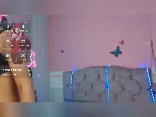 Xlovecam Sex Chat of PamelaXFox