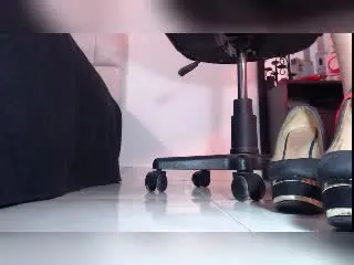 Xlovecam Free Live Porn of AtheneaClark