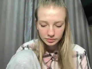 Xlovecam Best Webcam of Ginnia