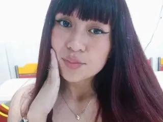 Xlovecam Live Sex of JadeMadiysson