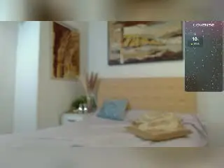 Xlovecam Free Live Porn of HotLioness