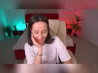 Xlovecam Live Porn of JennyMyLuv