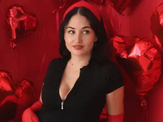 Xlovecam Private Sex Chat of StefanaWinter