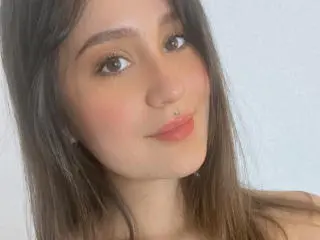 Xlovecam Live Porn of NinaBryons