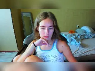 Xlovecam Free Live Porn of EmilyGreeny